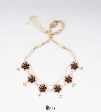 Rangmahal Phool set