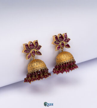 Padmajhumki